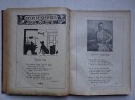 Liefde, J.L.F. de (red.). - Vrij en blij. 1922-23.