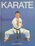 David Mitchell, F. van Delft - Karate