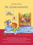 Andrea Beck - De Geheimenfee - Geheimensprookjes voor kinderen en volwassenen over het positief denken, zelfvertrouwen en talloze andere kwesties, zodat alles een beetje makkelijker wordt Andrea Beck - De Geheimenfee - Geheimensprookjes voor kinderen en volwassenen over het positief denken, zelfvertrouwen en talloze andere kwesties, zodat alles een beetje makkelijker wordt