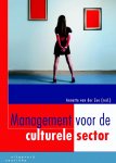 Marc Altink, Peter Bosma - Management voor de culturele sector