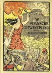 OOSTERHOUT, R.A - De Fransche omwenteling