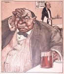 Willy Sluiter - Prijs van bier in Nederland tijdens Eerste Wereldoorlog