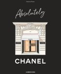 Catherine Ormen - Absolutely Chanel