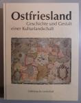 van Lengen, H.van; Behre, K-E; - Ostfriesland, Geschichte und Gestalt einer Kulturlandschaft