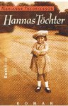 Fredriksson, Marianne - Hannas Töchter