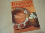 BERGE, AGNES van den - Kransen en eieren