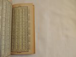 Camille Bouvart; Alfred Ratinet - Nouvelles tables de logarithmes à cinq décimales : table numérique, tables trigonométriques, division centésimale, division sexagésimale,