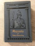 Robert Hamerling - Aspasia