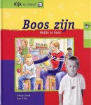 C. Snoek - Boos zijn / Kijk en beleef / 21