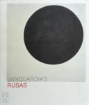  - Vanguardias rusas