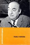 Braet, Marc - Pablo Neruda
