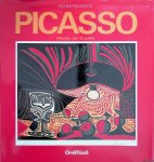 Passeron, Roger - Picasso. Meister der Graphik