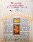 K Staikos - The History of the Library in Western Civilization