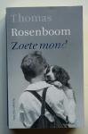 Rosenboom, Thomas - 5 titels: zie Extra