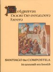 J. van Herwaarden - Santiago de Compostela