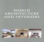 PAUWELS, WIM. - Mondiale architectuur & interieurs.World architecture and interiors  /  Architecture et interieurs du monde