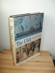 Smith, Bradley - The USA: A History in Art