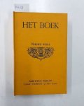 Kronenberg, M.E. (Red.), F.K.H. Kossmann (Red.) und L. Brummel (Red.): - Het Boek 32ste Deel [1955-1957]