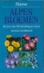 D. Aichele & Schwegler - ALPENBLOEMEN