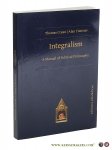 Crean, Thomas / Alan Fimister. - Integralism. A manual of political philosophy.