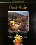 Honders, J. ea. - Oost-Azie
