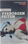 Anne Holt - Verborgen feiten - Anne Holt