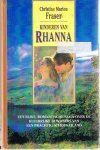 Fraser, Christine Marion - Kinderen van Rhanna - Een rijke, romantische saga over de kleurrijke bewoners van een prachtig Schot
