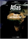 FERNÁNDEZ-GALIANO, Luis [Ed.] - Atlas - Architectures of the 21st Century - Africa and Middle East