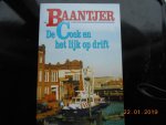 Baantjer - nummers 46-48-49-51