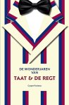 Casper Postmaa - De wonderjaren van Taat & De Regt