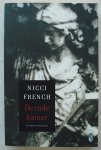 French, Nicci - De rode kamer