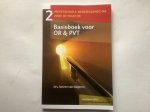 Drs. Steven van Slageren - Basisboek voor OR & PVT