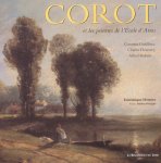 Dominique Horbez - Corot et les peintres de l'école d'Arras