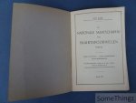 Leon Jacobs. - De Nationale Maatschappij van Buurtspoorwegen in België. Haar Ontstaan - Haar ontwikkeling - Haar modernisatie. Voordracht gehouden te Parijs, Januari 1937.