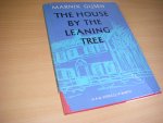 Gijsen, Marnix; Inel de Vriendt - The house by the leaning tree. Een suite van archaische gedichten