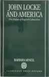 Barbara Arneil, Professor And Head Of The Political Science Department Barbara Arneil - John Locke and America - The defence of English Colonialism