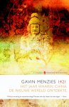 Gavin Menzies 38158 - 1421 - Het jaar waarin China de nieuwe wereld ontdekte