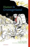 Kornelis ter Laan - Humor in Grunnegerlaand