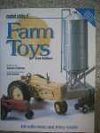 O'Brien, Karen - Standard Catalog of Farm Toys - Identification and Price Guide
