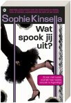 [{:name=>'Sophie Kinsella', :role=>'A01'}, {:name=>'Mariëtte van Gelder', :role=>'B06'}] - Wat Spook Jij Uit?