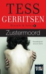 Tess Gerritsen - Zustermoord / Rizzoli & Isles / 4