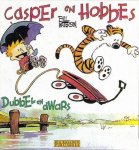 Bill Watterson - Casper en Hobbes 2: Dubbel en dwars
