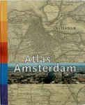 Chris Dijkstra, Miranda Reitsma, Alies Rommerts - Atlas Amsterdam