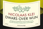 Nicolaas Klei - Dwars Over Wijn
