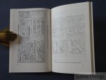René van Walsem. - De iconografie van Egyptische elitegraven van het Oude Rijk. De studie van iconografieprogramma's van Egyptische elitegraven van het Oude Rijk. Theoretische en methodologische aspecten.