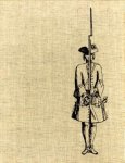 MARTIN, PAUL in zusammenarbeitung mit ULLRICH, HANS-JOACHIM - Le costume militaire Military costume der bunte Rock .  A short history