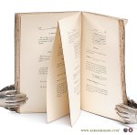 Delpit, A. (transl.). - Les Opéras de Wagner. Tannhaeuser - Lohengrin - Parsifal. Tome I.