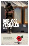 Phil Klay - (1) Oorlogsverhalen