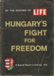  - Hungary s fight for freedom.