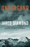 Jared Diamond - Ondergang Waarom zijn sommige beschavingen verdwenen en hoe kan de onze haar ondergang voorkomen?